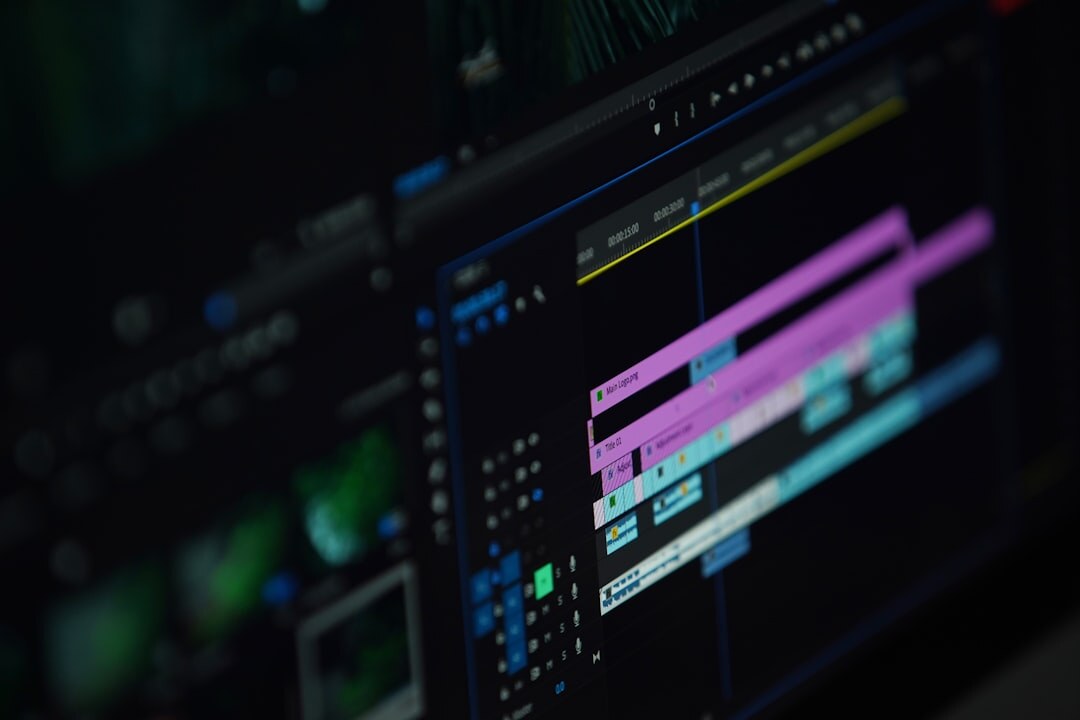 music video production