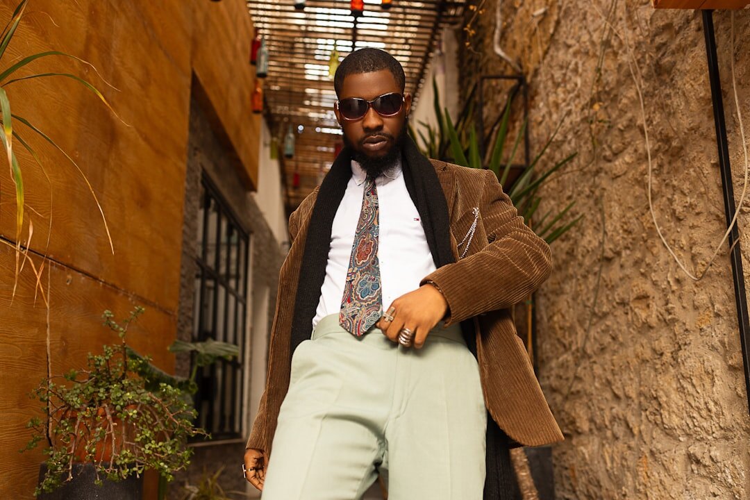 fashion trend streetwear